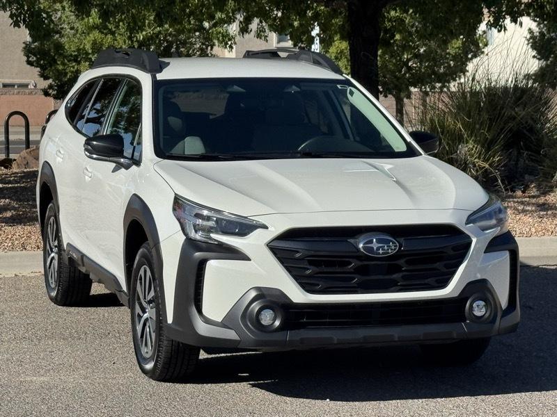 Subaru Outback Premium AWD 2024
