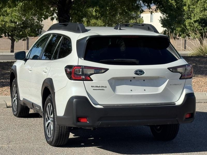 Subaru Outback Premium AWD 2024