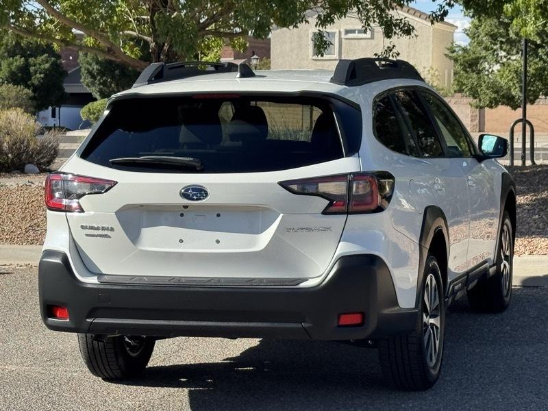 Subaru Outback Premium AWD 2024