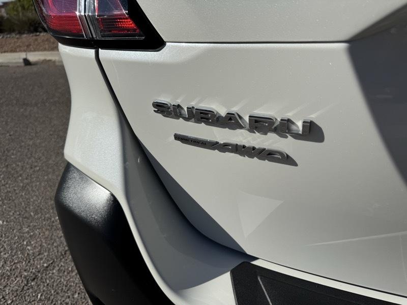 Subaru Outback Premium AWD 2024