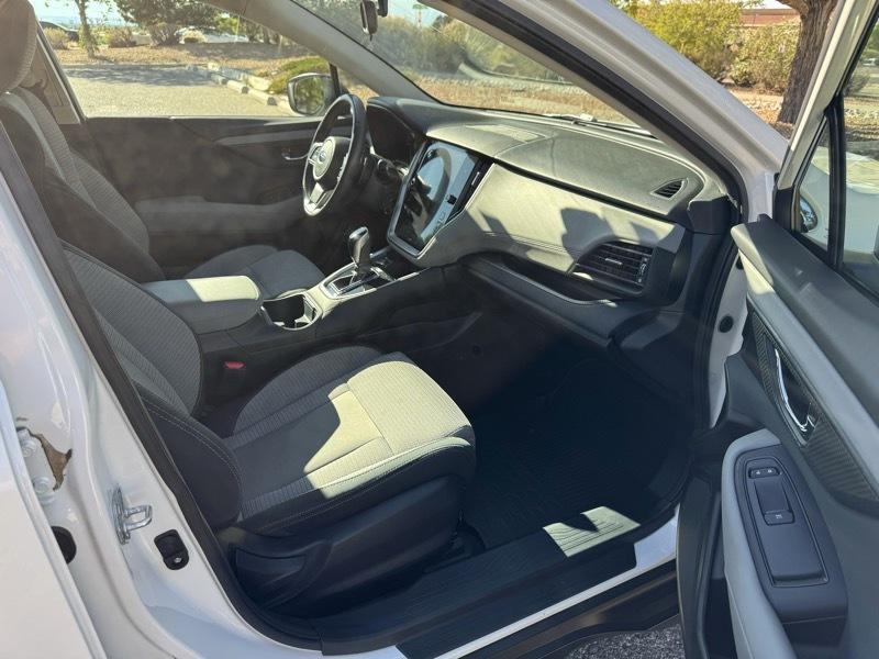 Subaru Outback Premium AWD 2024