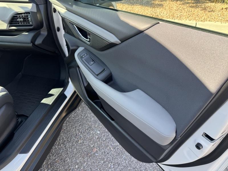 Subaru Outback Premium AWD 2024