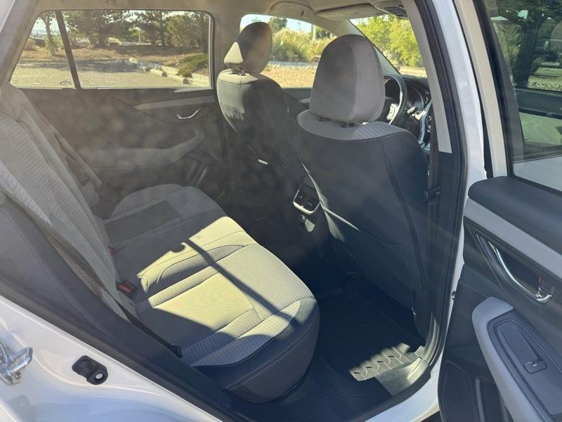 Subaru Outback Premium AWD 2024