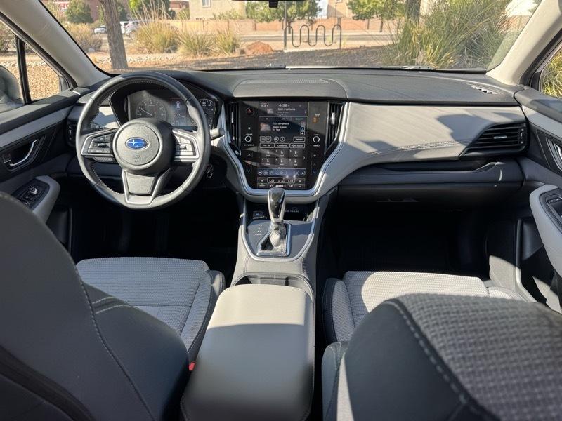 Subaru Outback Premium AWD 2024