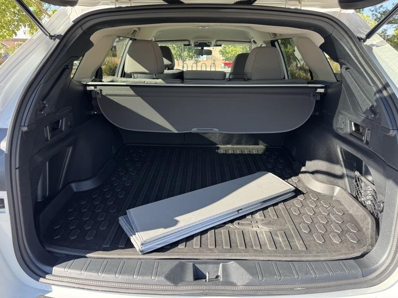 Subaru Outback Premium AWD 2024