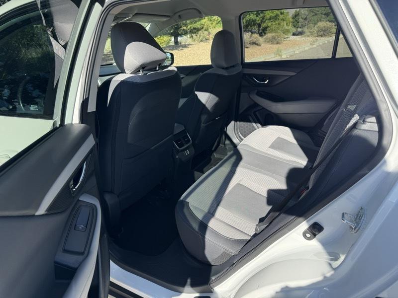 Subaru Outback Premium AWD 2024