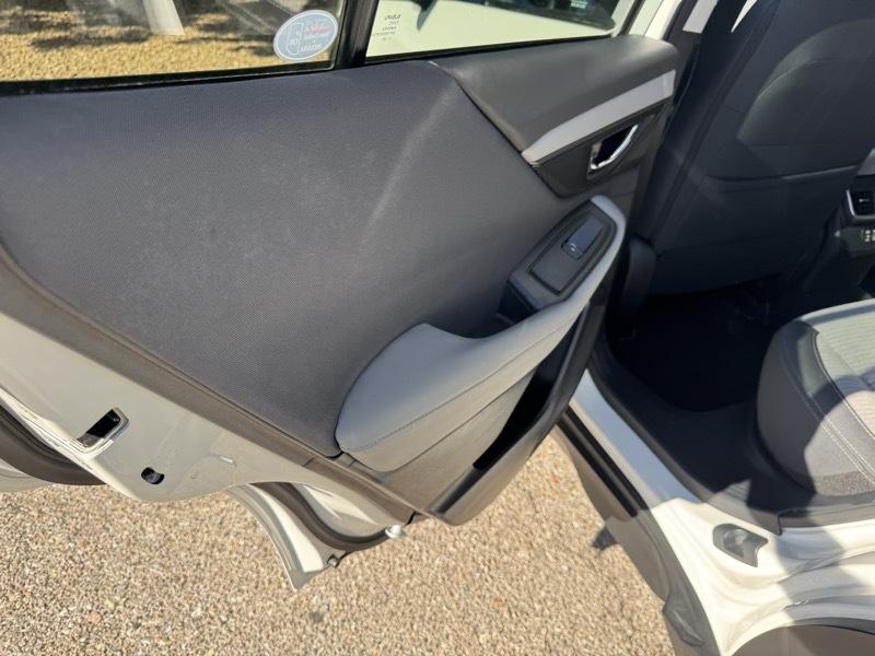 Subaru Outback Premium AWD 2024