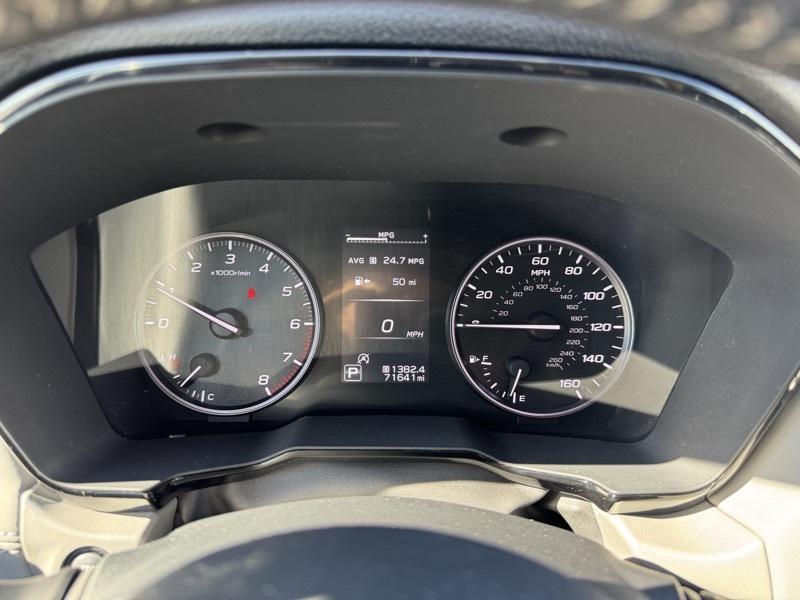 Subaru Outback Premium AWD 2024