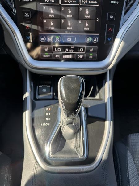 Subaru Outback Premium AWD 2024