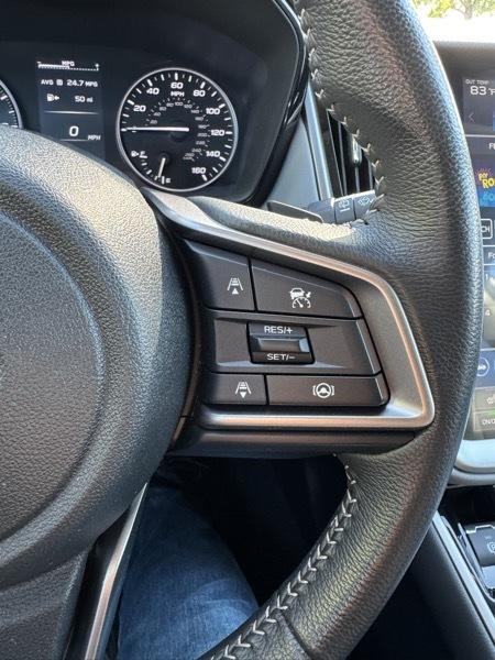 Subaru Outback Premium AWD 2024
