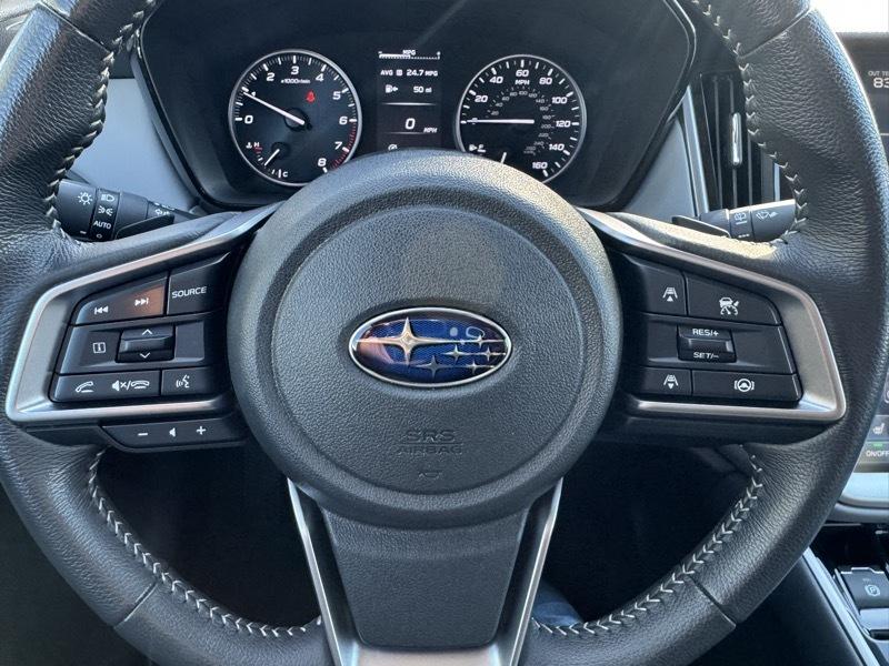 Subaru Outback Premium AWD 2024