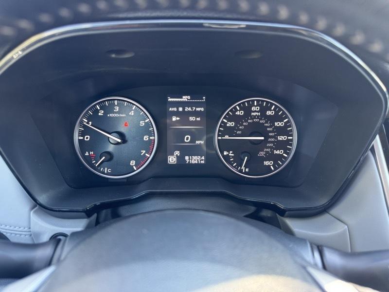 Subaru Outback Premium AWD 2024