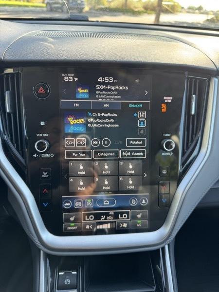 Subaru Outback Premium AWD 2024