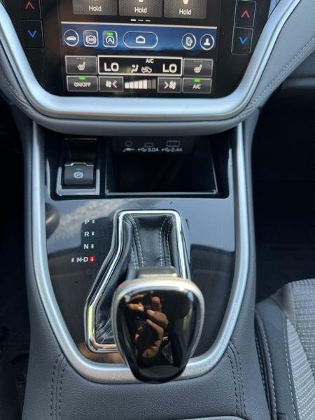 Subaru Outback Premium AWD 2024