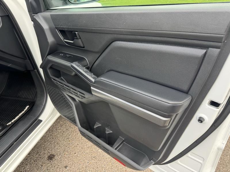 Toyota Tacoma 4WD TRD Off Road Double Cab 5' Bed MT (Natl) 2024