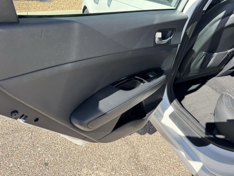 Kia Optima Hybrid EX Auto 2017
