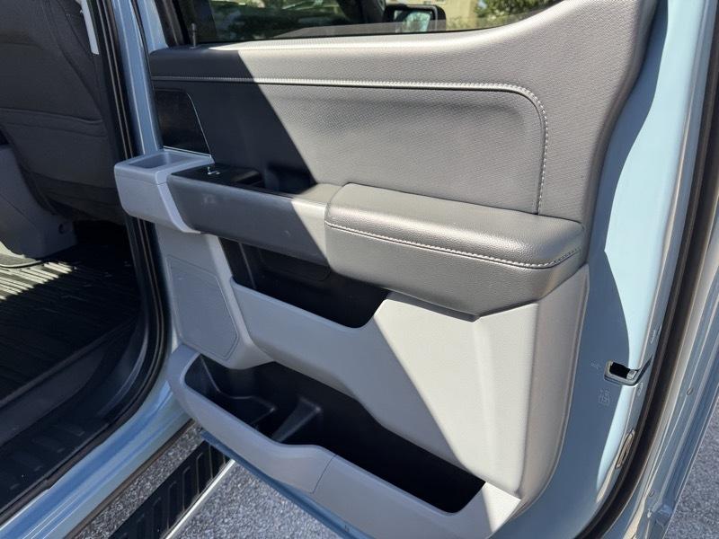 Ford F-150 King Ranch 4WD SuperCrew 5.5' Box 2023