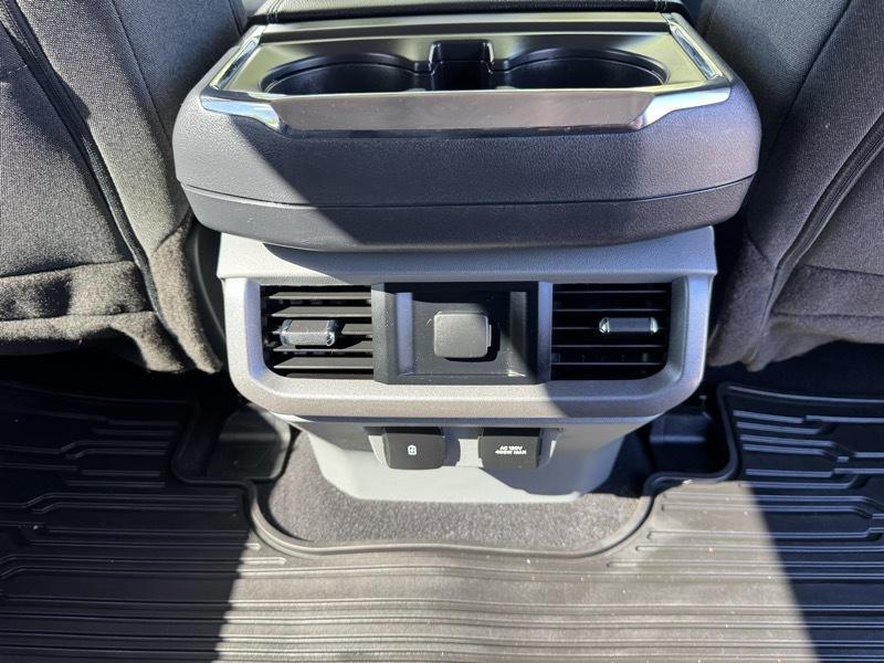 Ford F-150 King Ranch 4WD SuperCrew 5.5' Box 2023