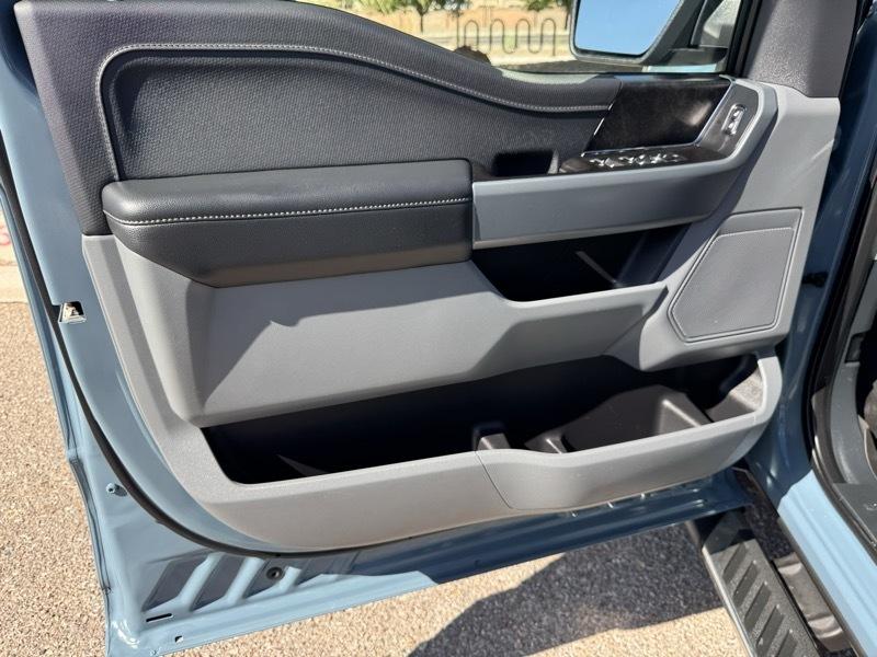 Ford F-150 King Ranch 4WD SuperCrew 5.5' Box 2023