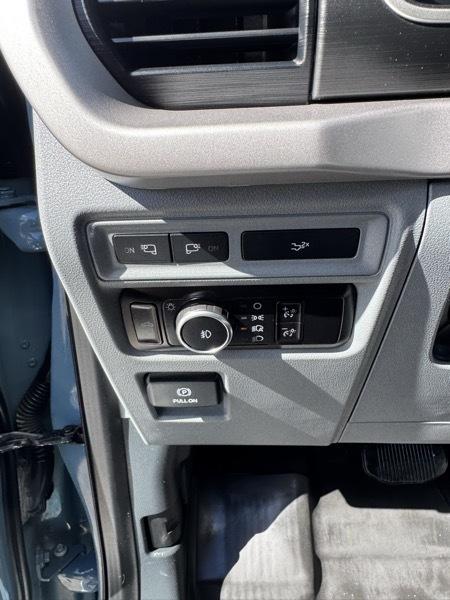 Ford F-150 King Ranch 4WD SuperCrew 5.5' Box 2023