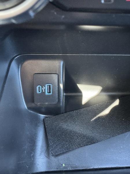 Ford F-150 King Ranch 4WD SuperCrew 5.5' Box 2023