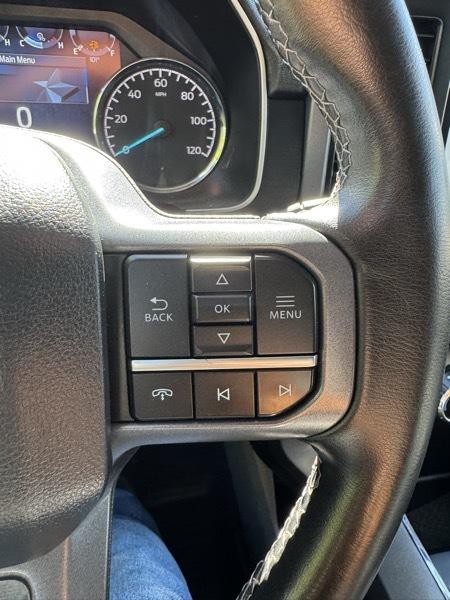 Ford F-150 King Ranch 4WD SuperCrew 5.5' Box 2023