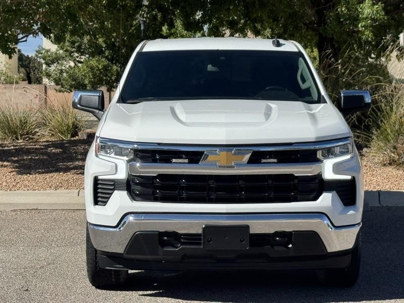 Chevrolet Silverado 1500 4WD Crew Cab 147" LT w/1LT 2023