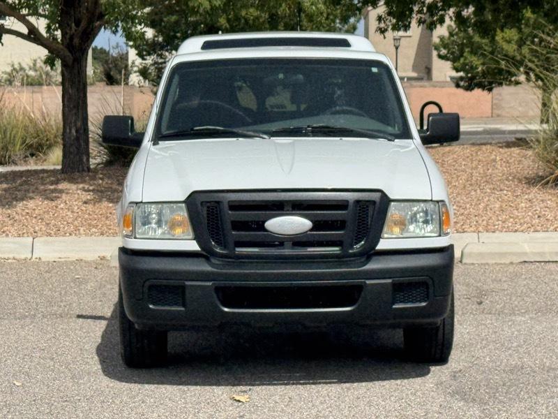 Ford Ranger Reg Cab 112" WB Sport 2006