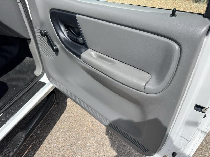 Ford Ranger Reg Cab 112" WB Sport 2006