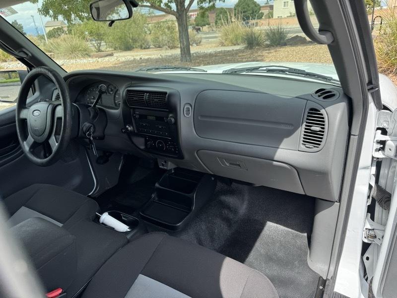 Ford Ranger Reg Cab 112" WB Sport 2006