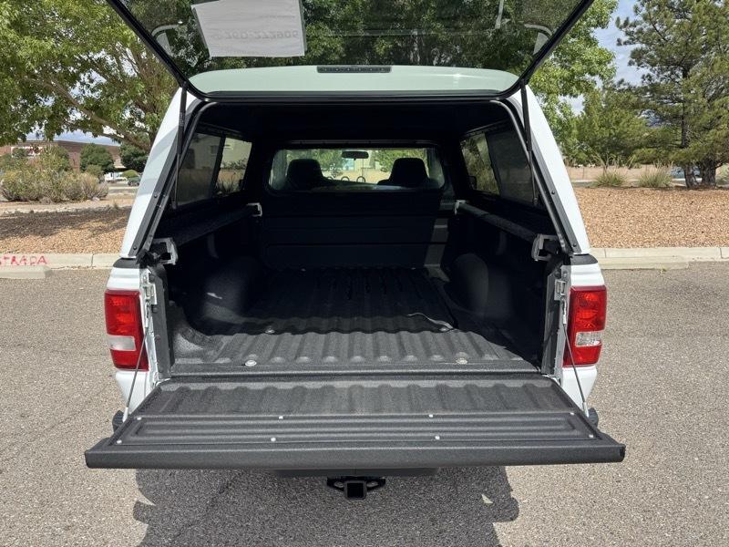 Ford Ranger Reg Cab 112" WB Sport 2006
