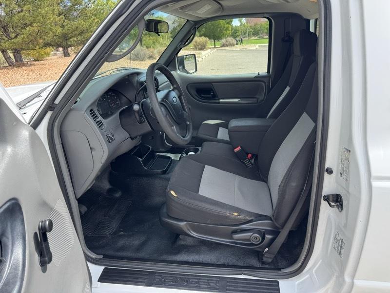 Ford Ranger Reg Cab 112" WB Sport 2006