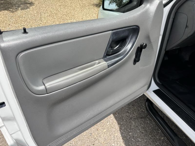 Ford Ranger Reg Cab 112" WB Sport 2006