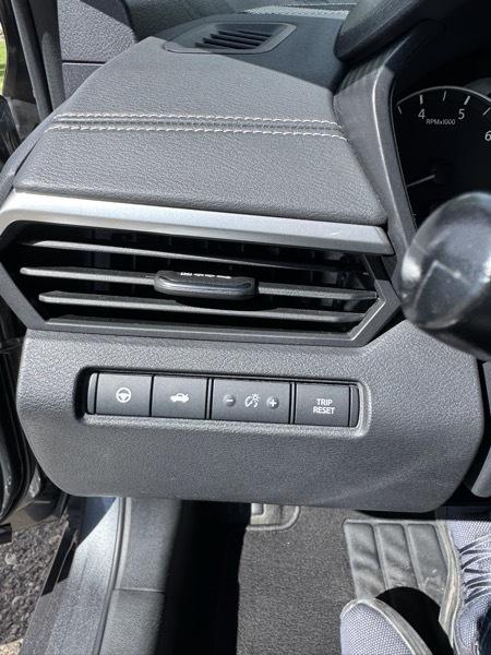 Nissan Altima 2.5 SV Sedan 2022