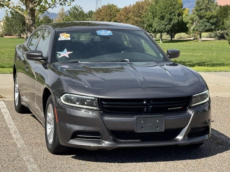 Dodge Charger SXT RWD 2022