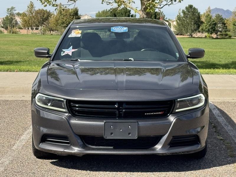 Dodge Charger SXT RWD 2022