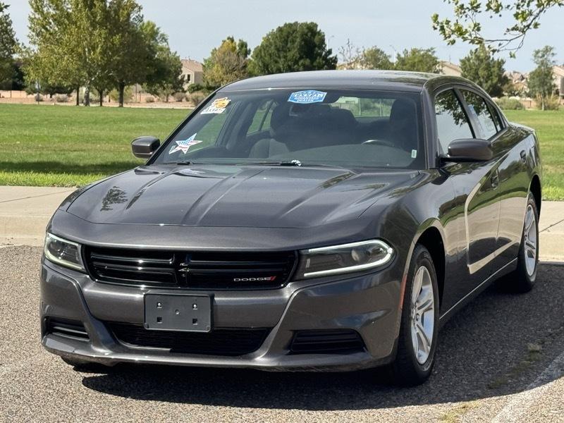 Dodge Charger SXT RWD 2022