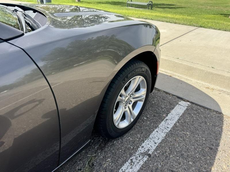Dodge Charger SXT RWD 2022