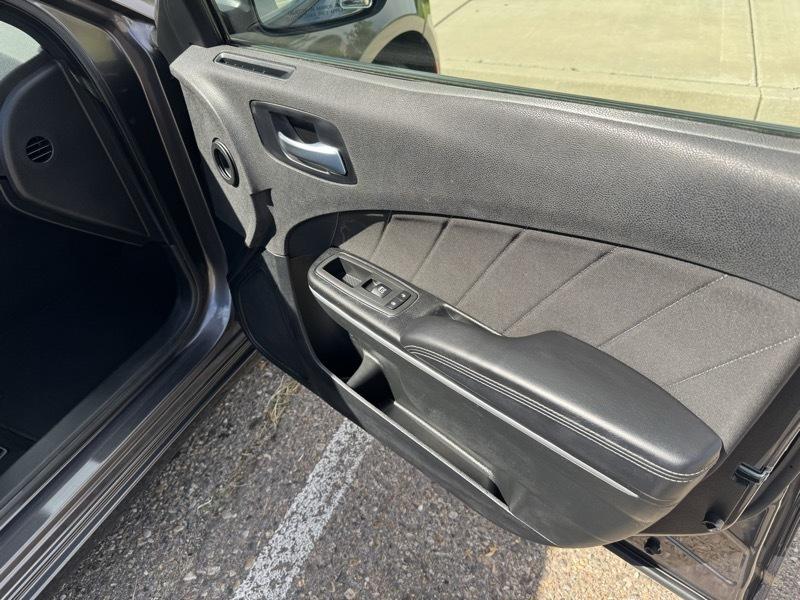 Dodge Charger SXT RWD 2022