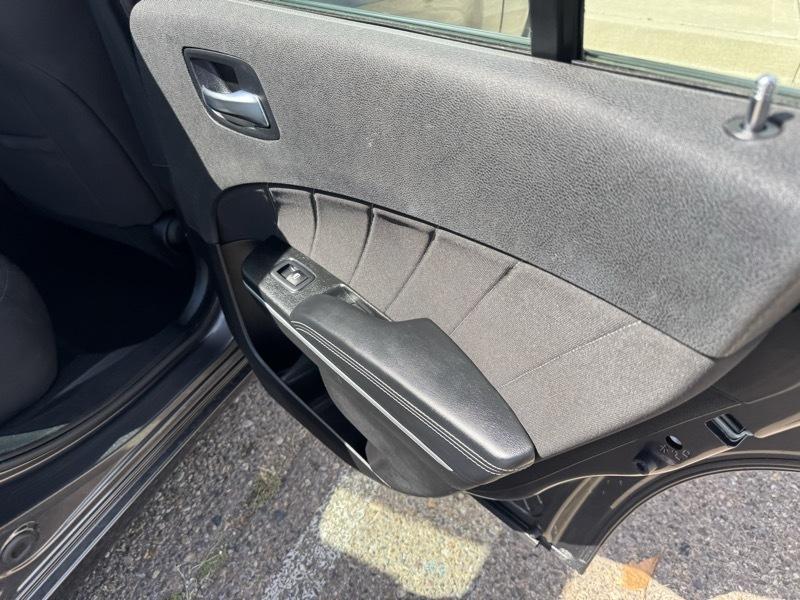 Dodge Charger SXT RWD 2022