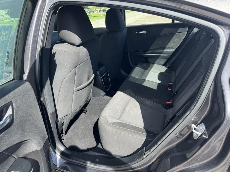 Dodge Charger SXT RWD 2022