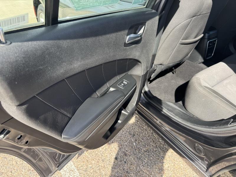 Dodge Charger SXT RWD 2022