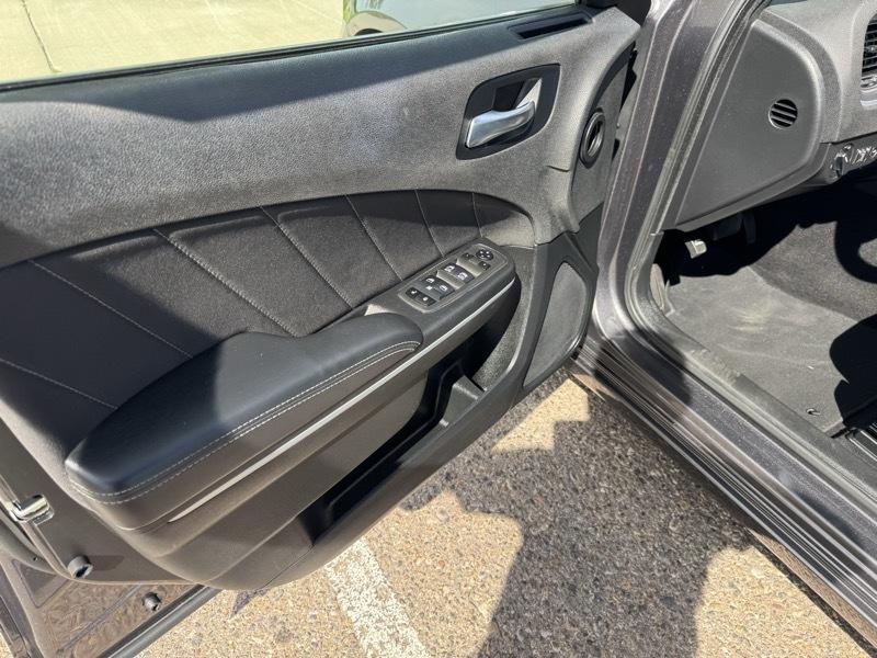 Dodge Charger SXT RWD 2022