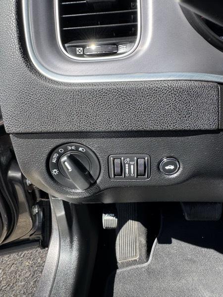 Dodge Charger SXT RWD 2022