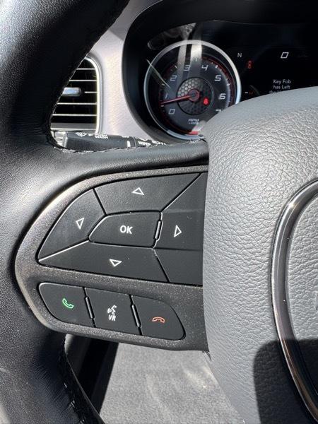 Dodge Charger SXT RWD 2022