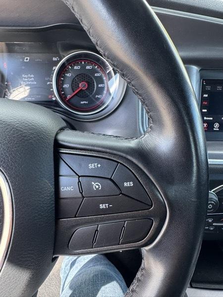 Dodge Charger SXT RWD 2022