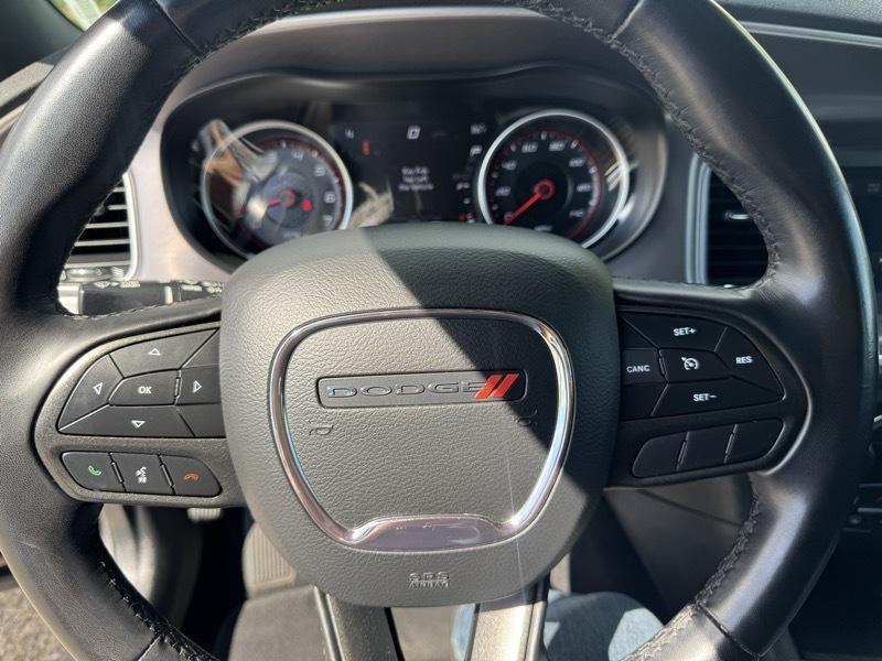 Dodge Charger SXT RWD 2022