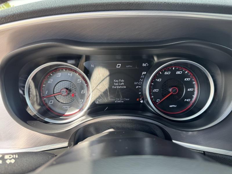 Dodge Charger SXT RWD 2022