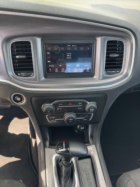 Dodge Charger SXT RWD 2022