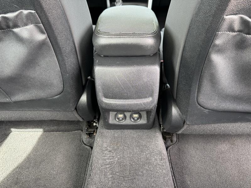 Kia K5 LXS Auto FWD 2022